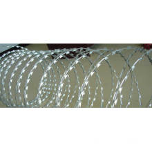 Hot Selling Galvanized Razor Wire SL23